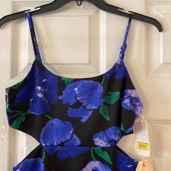 LOVE & PIECES DRESS size M length 42” bust 30” brand new with tag - Picture 6 of 16